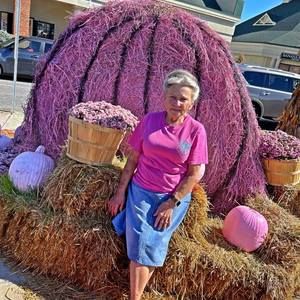 Meet your Posher, Mary